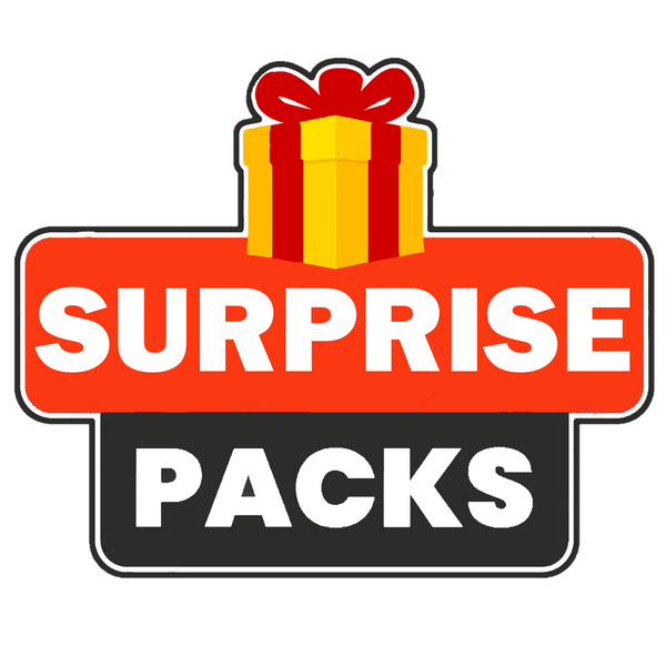 Surprise Packs