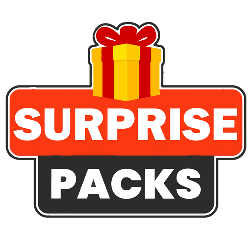 Surprise Packs